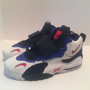 Nike Air Max Speed Turf Giants